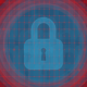 Free cyber security digital cyber illustration