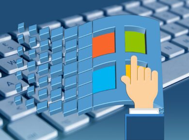 Free windows logo window illustration